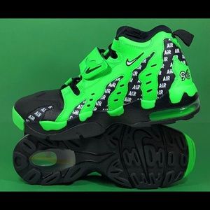 air diamond turf max 96